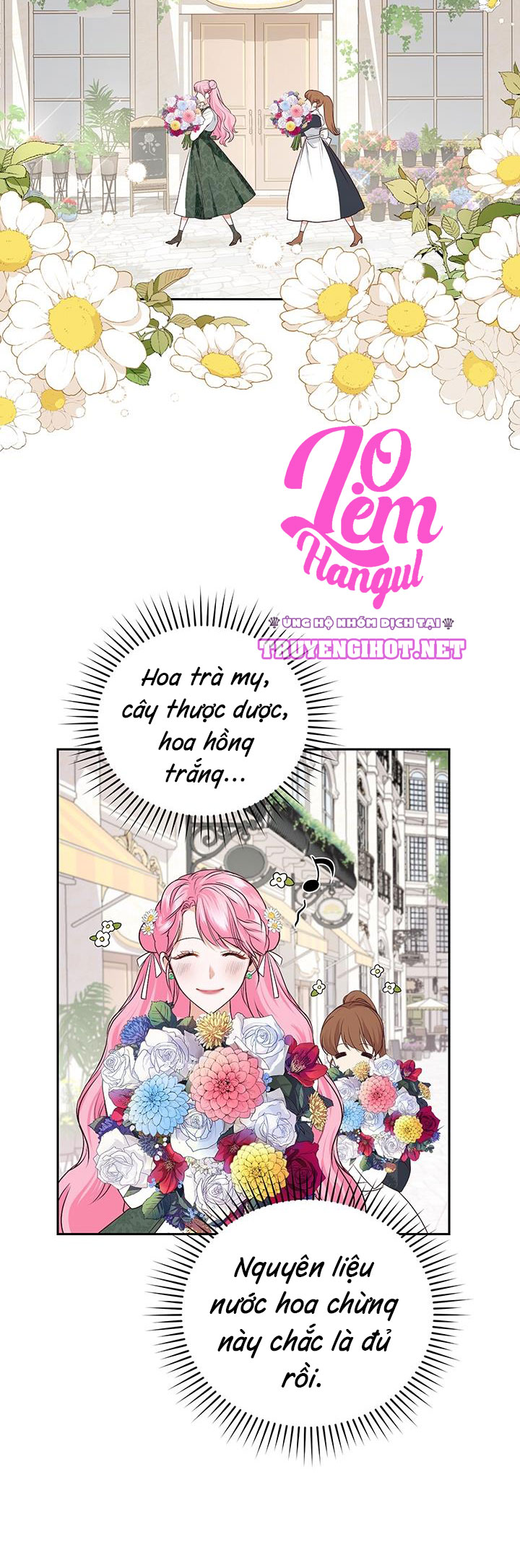 trở thành nhà điều chế nước hoa duy nhất của bạo chúa chapter 4 52