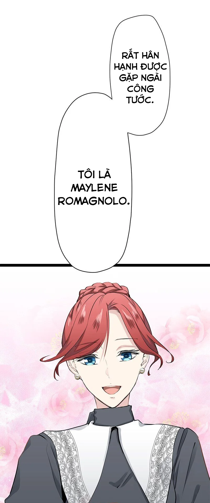 nullitas~nàng dâu giả dối~ chapter 20.2 22