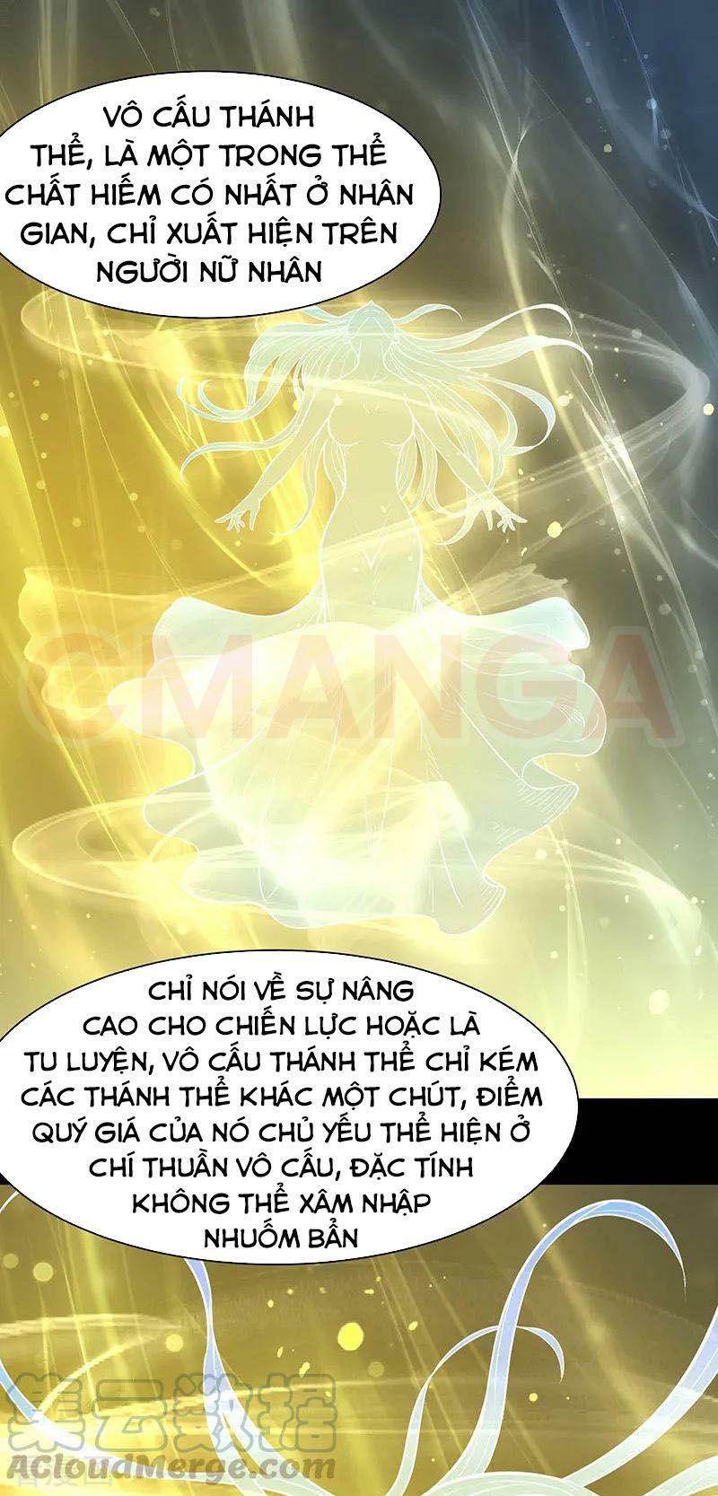 võ đạo độc tôn chapter 192 1