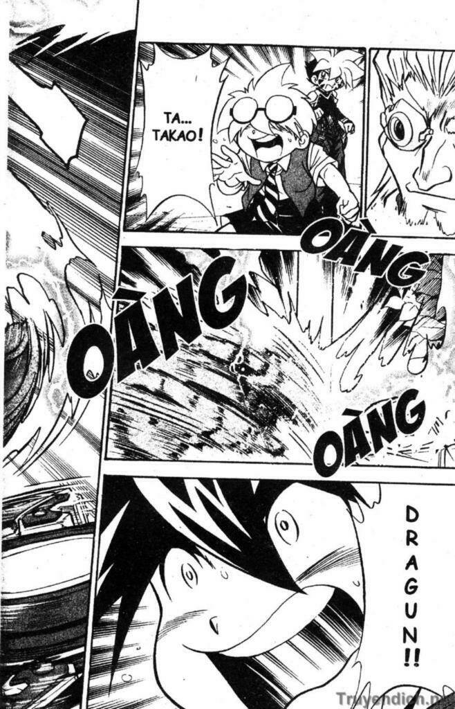 beley - con quay truyền thuyết chapter 9 77