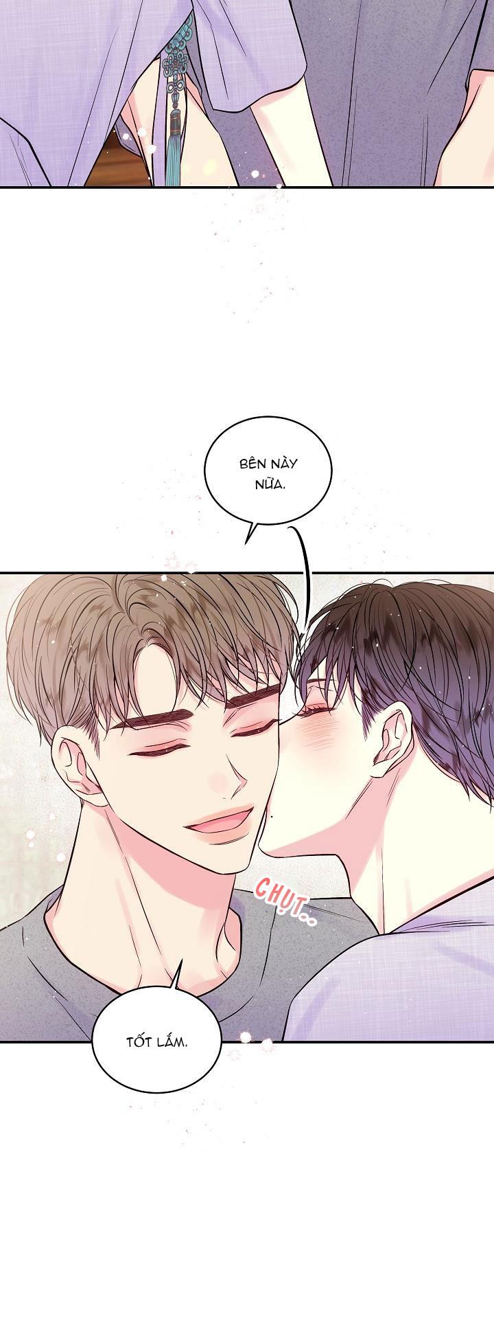 bình minh thứ hai chapter 30 21