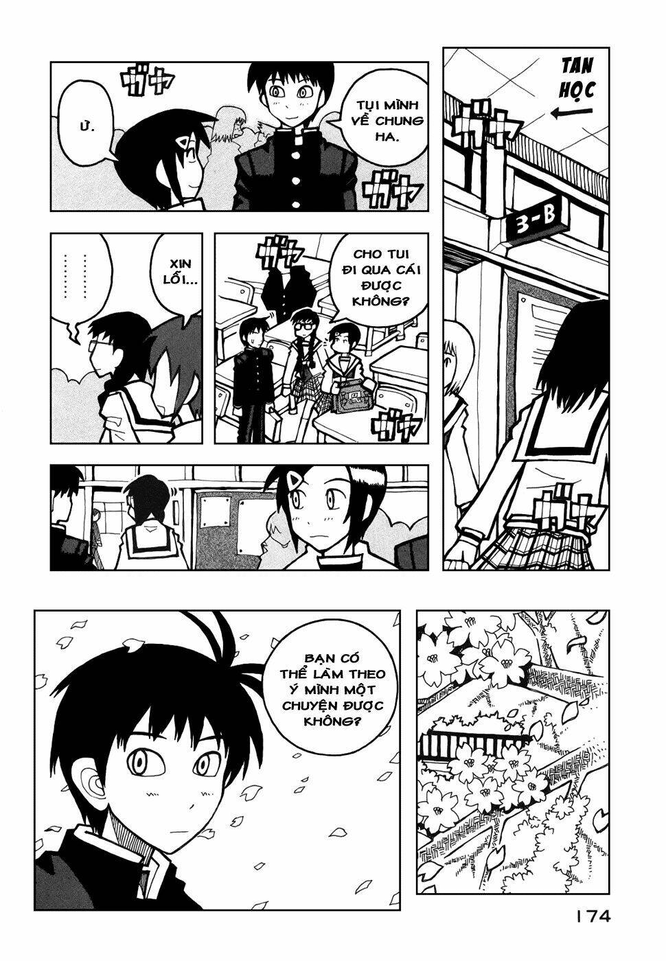 love roma chapter 25 22