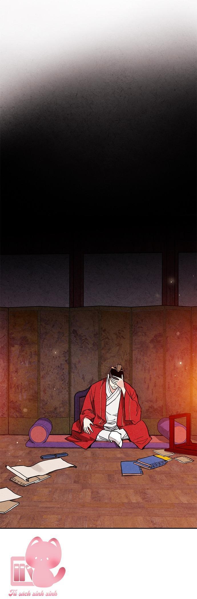 lệnh cấm hôn chapter 16 7