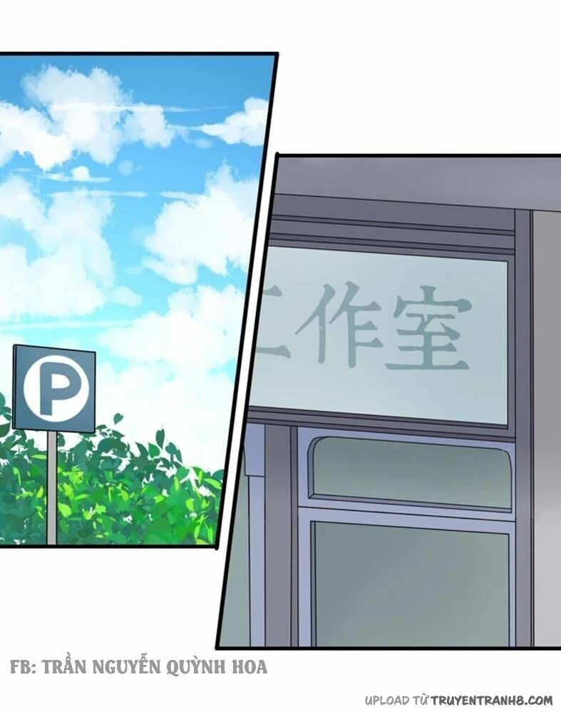 tình yêu! bắt đầu từ ngày hôm nay chapter 2 81