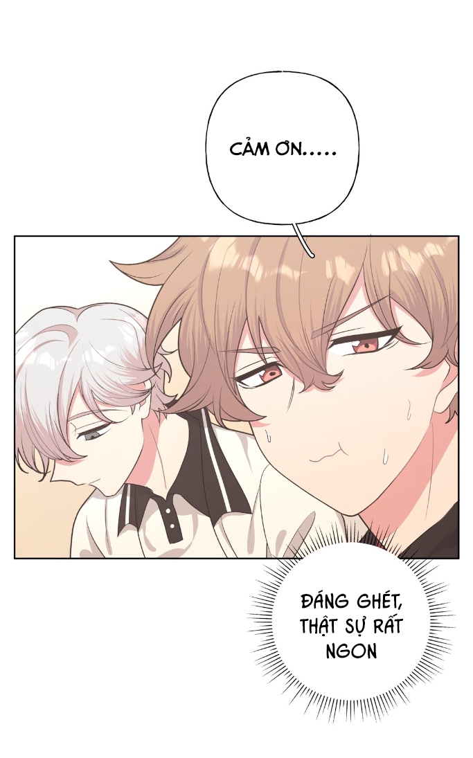 đừng nói yêu tôi (don't say you love me) chapter 6 31