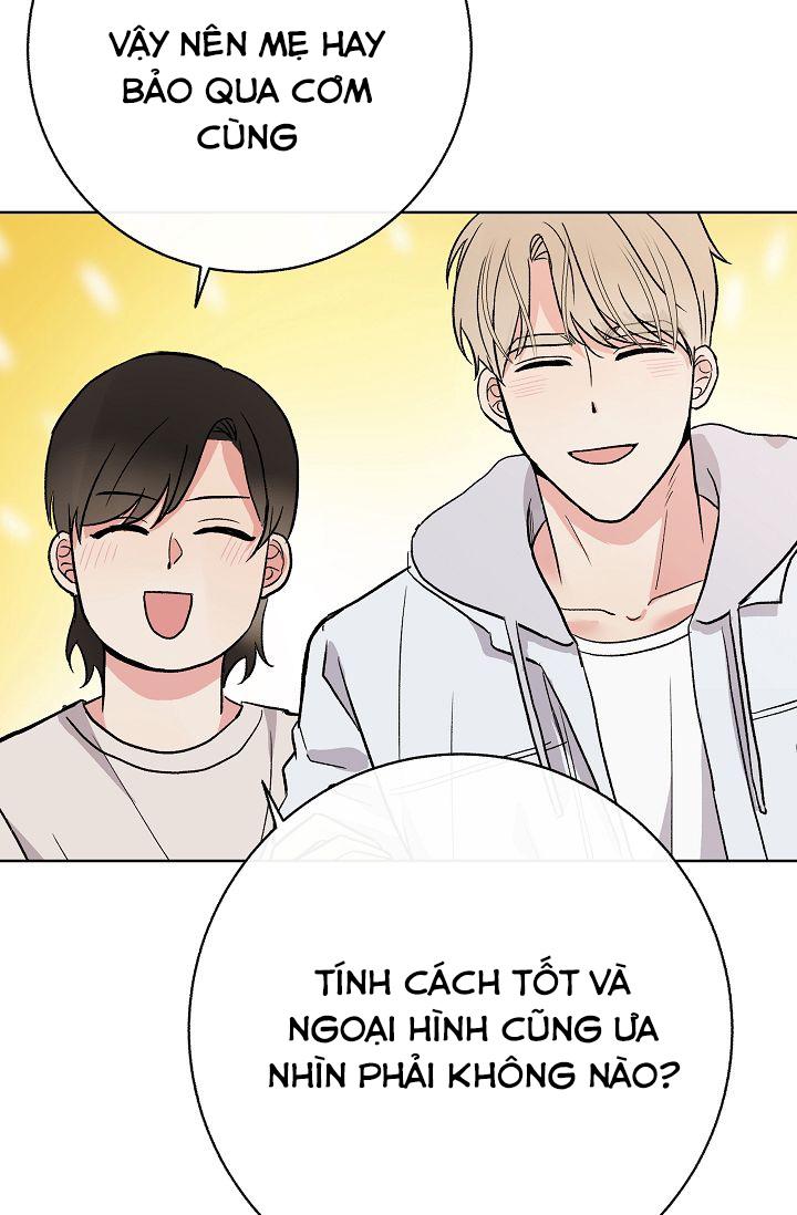 đứa trẻ này là con tôi (end) chapter 6 64