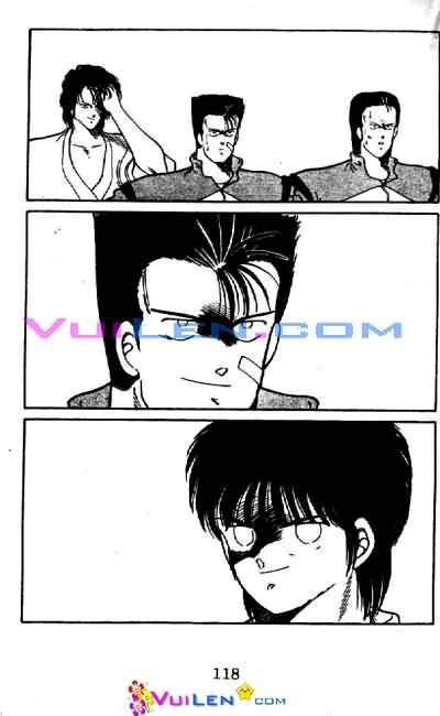 truyền nhân atula - shura no mon i chapter 5 119