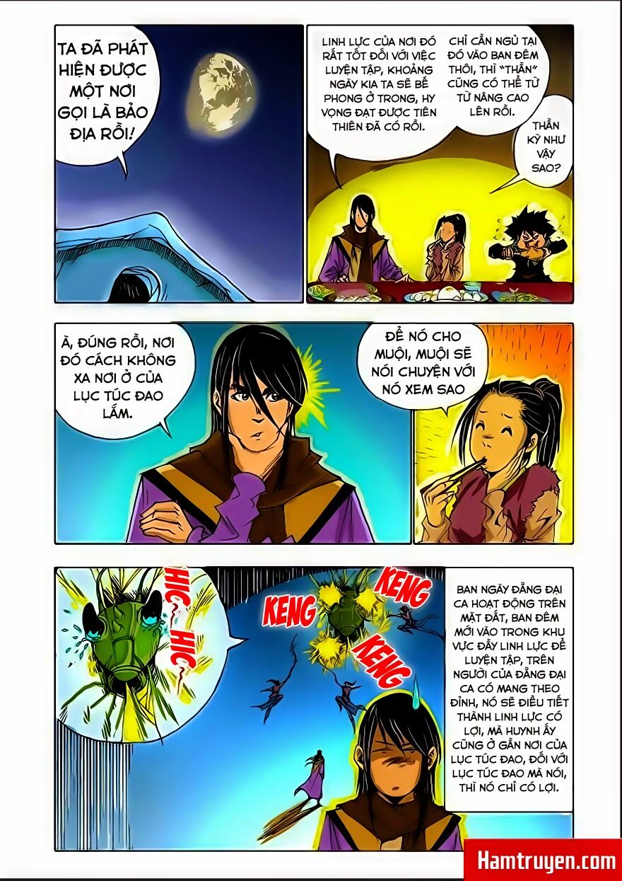 cửu đỉnh ký chapter 52 13