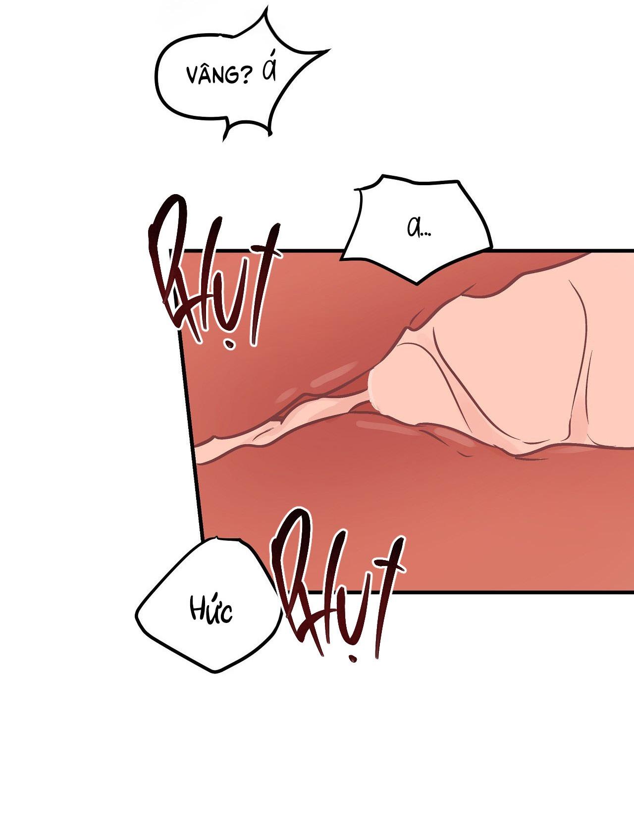 thưa ngài hổ, tôi đã ăn rất ngon miệng chapter 13 7