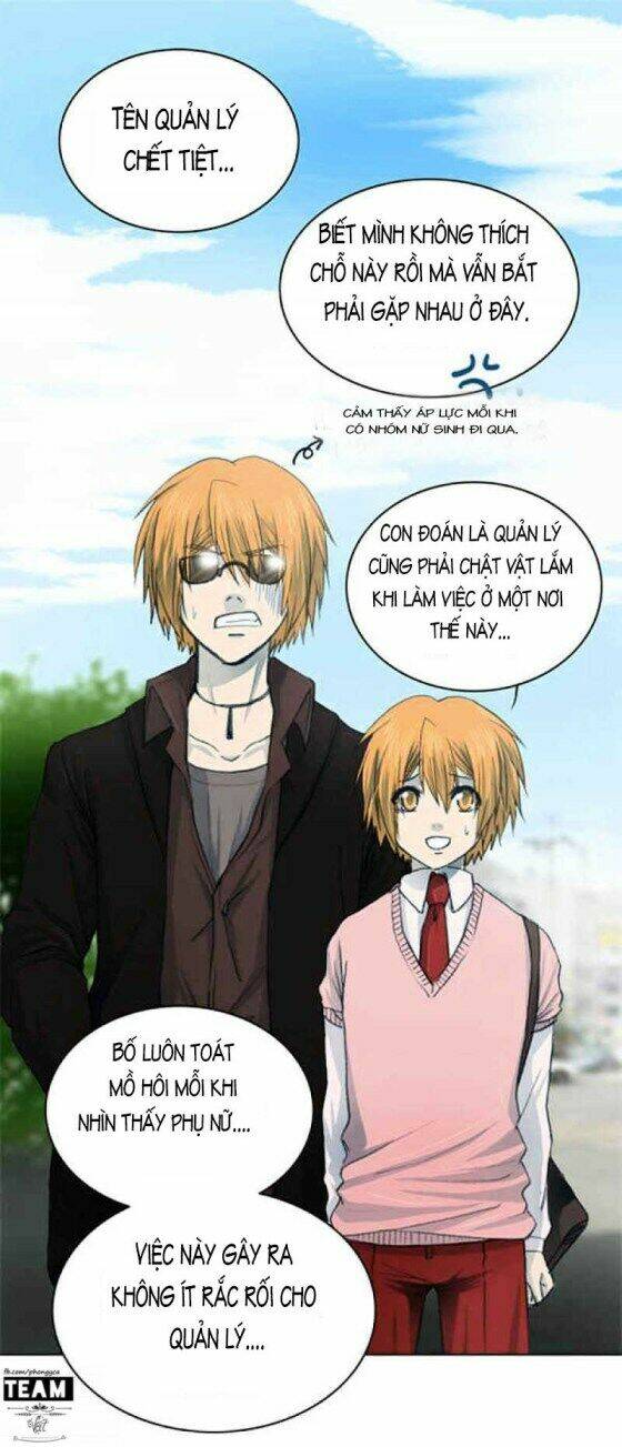 chúa tể perdien chapter 4 4