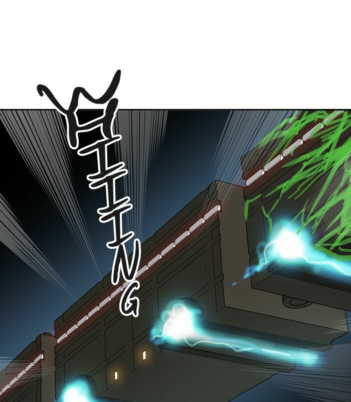 tòa tháp bí ẩn 2 chapter 317.5 19