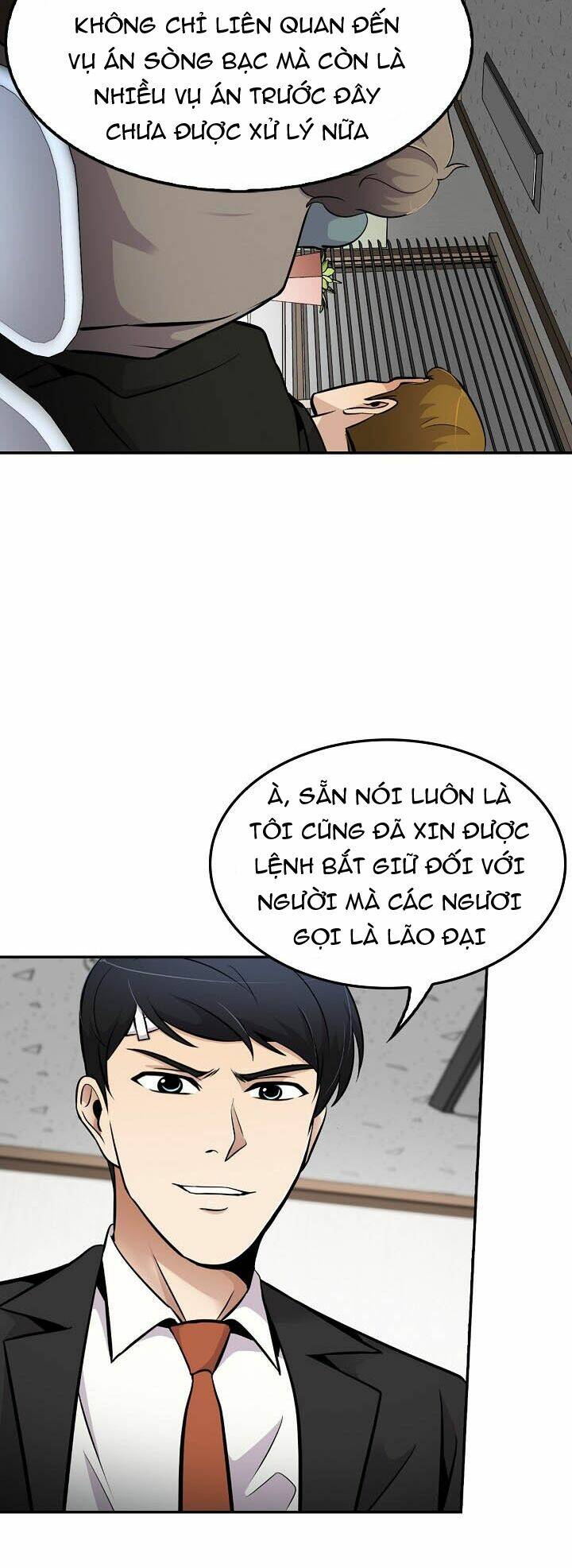 điều tra viên chuyển sinh chapter 52 14