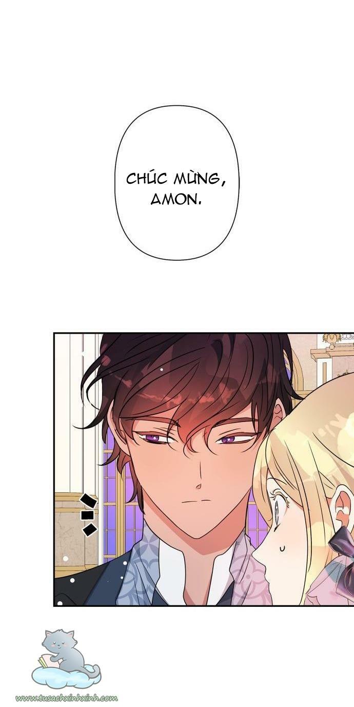 tôi đang nuôi dưỡng một con quái thú chapter 68 50