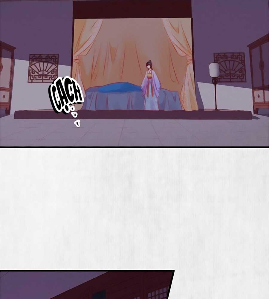 hoạn phi hoàn triều chapter 88 2