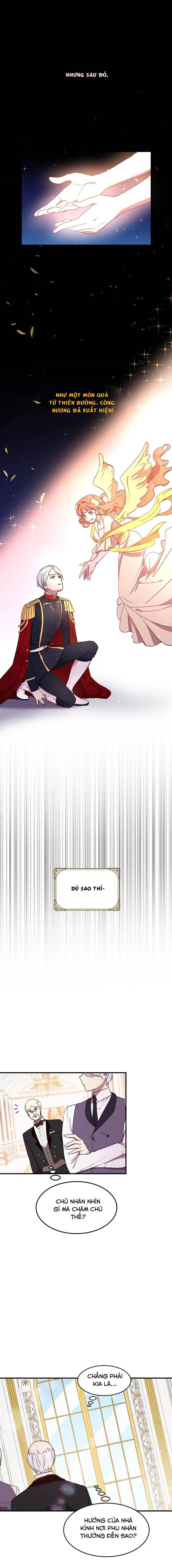 tại sao ngài làm điều này, công tước chapter 36 7