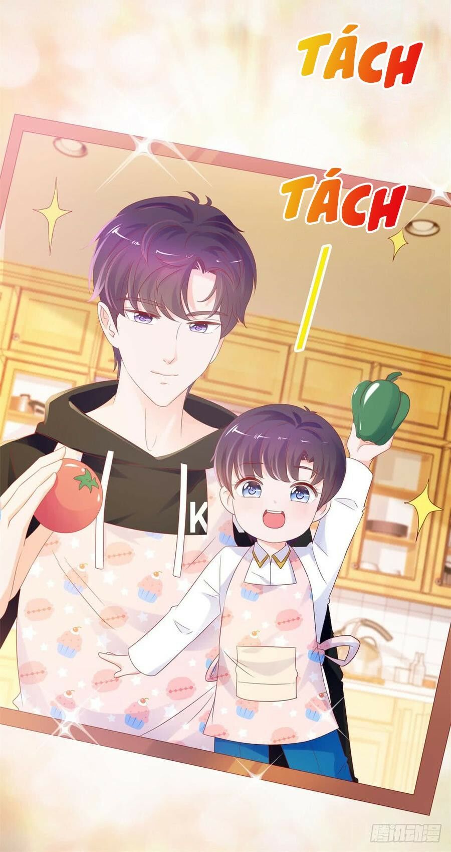 ẩn hôn 100%: chọc tức vợ yêu mua một tặng một chapter 85 30