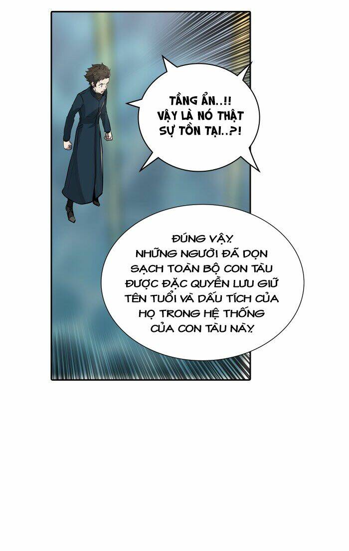 cuộc chiến trong tòa tháp chapter 338 106