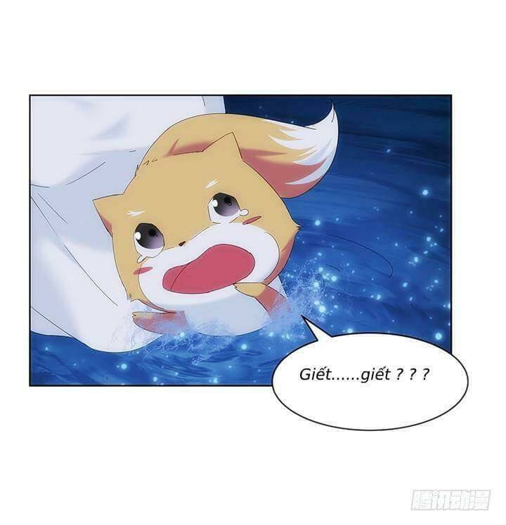 bí mật của dạ tộc chapter 28 110