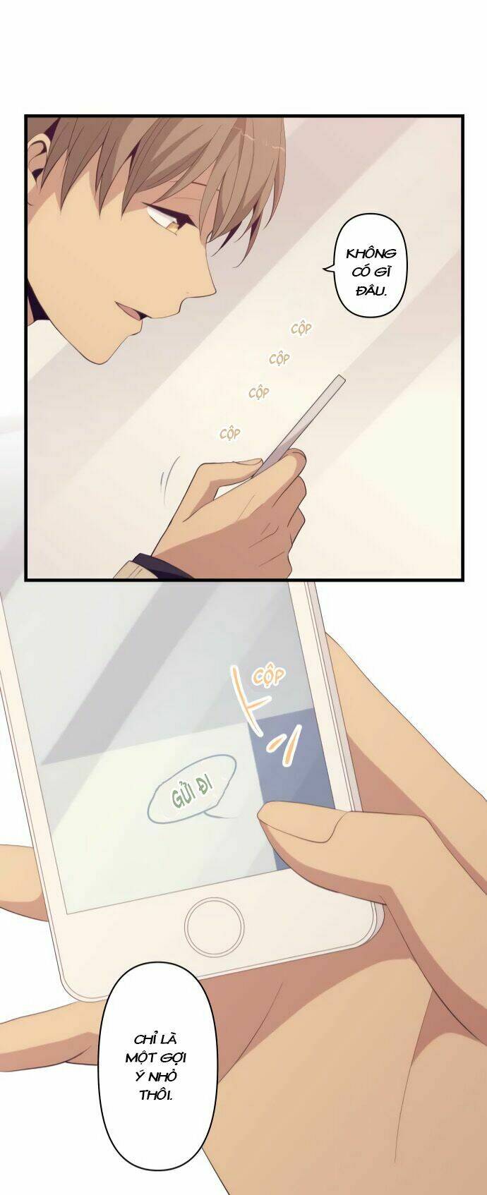 viên thuốc trùng sinh chapter 194 27