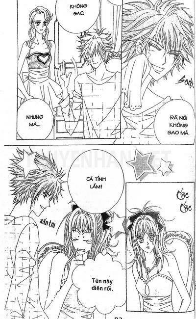 lọ lem hậu đậu chapter 32 20