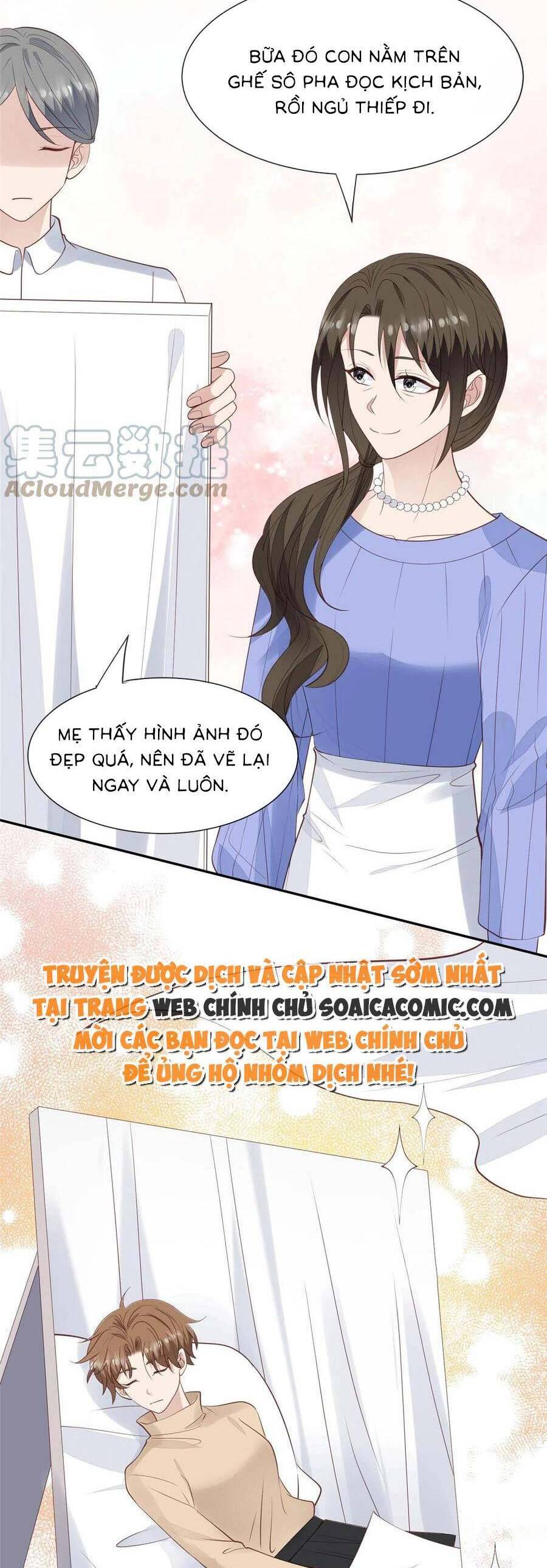 dựa vào đại lão ổn định vị trí c trong nam đoàn chapter 177 8