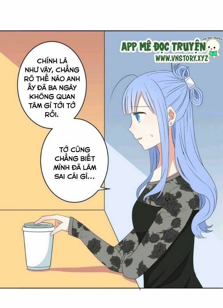 em chỉ yêu tiền của anh chapter 11 5