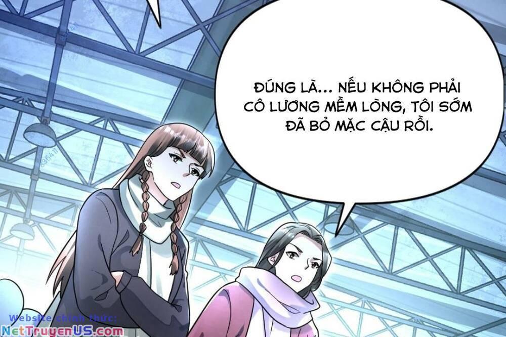 đóng băng toàn cầu: tôi gây dựng nên phòng an toàn thời tận thế chapter 146 9