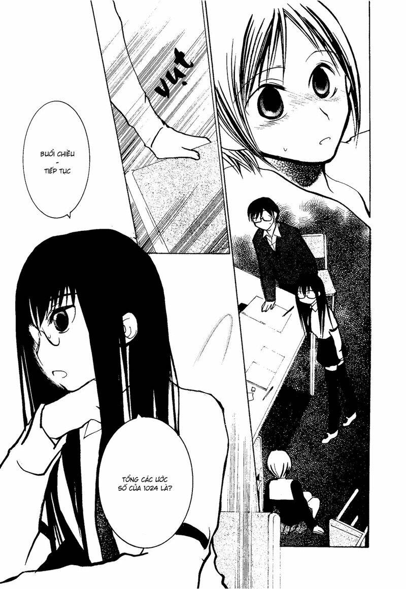 mathematical girls chapter 2 21