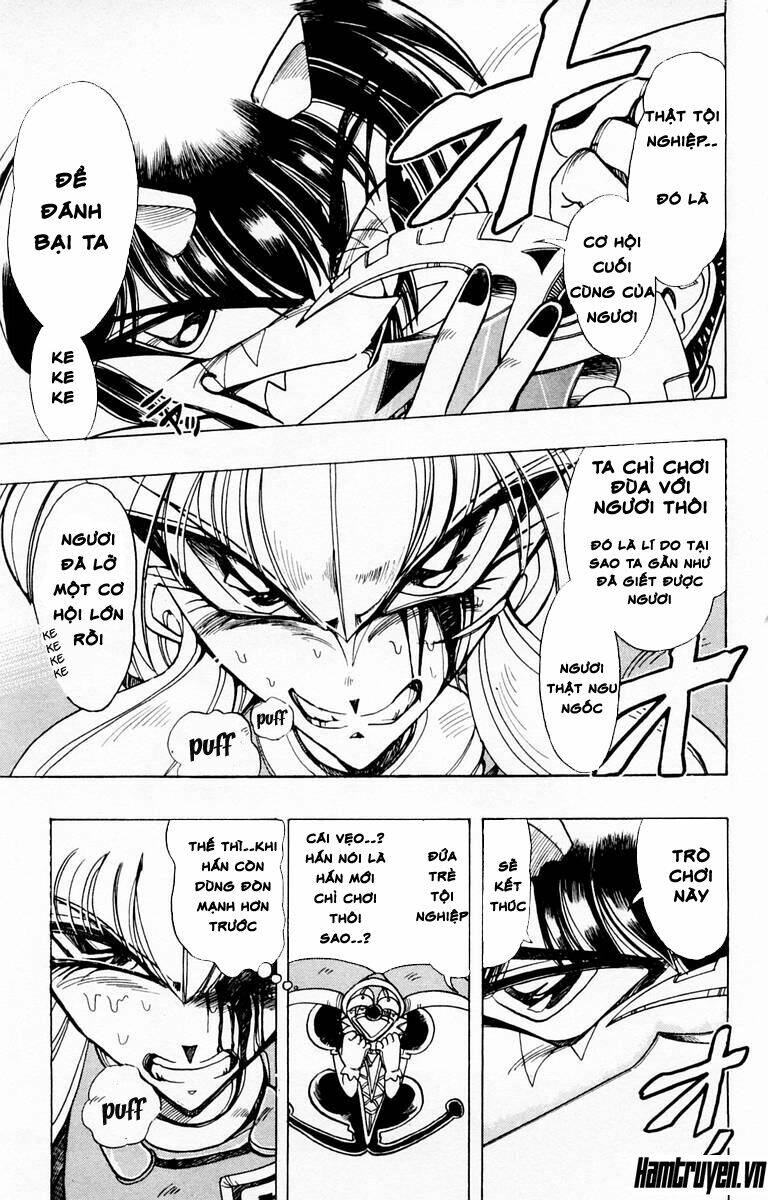 violinist of hameln - cây đàn kì diệu chapter 77 4