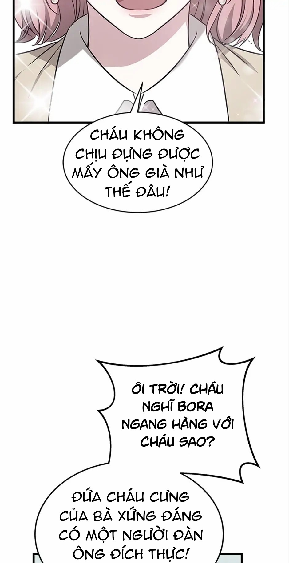 Làm Chồng Tôi Đi chapter 2.1 - Trang 31