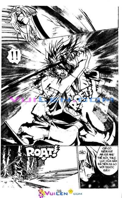 mắt quỷ kyo chapter 62 39