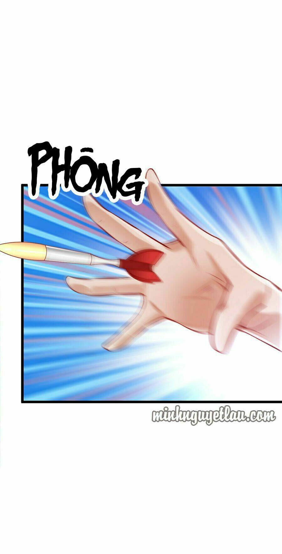 tiểu bạch điềm thê của long thiếu chapter 17 69