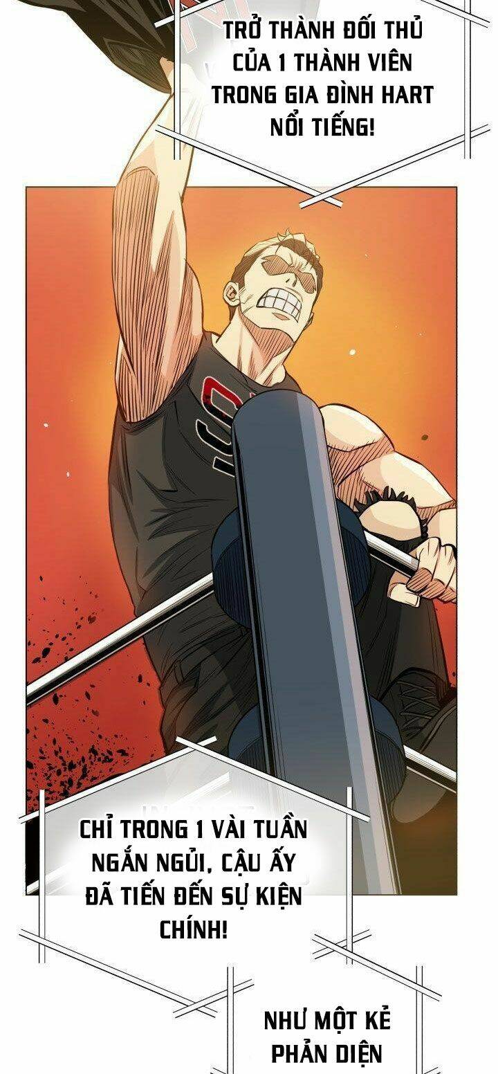 đấu sĩ vô song chapter 22 10