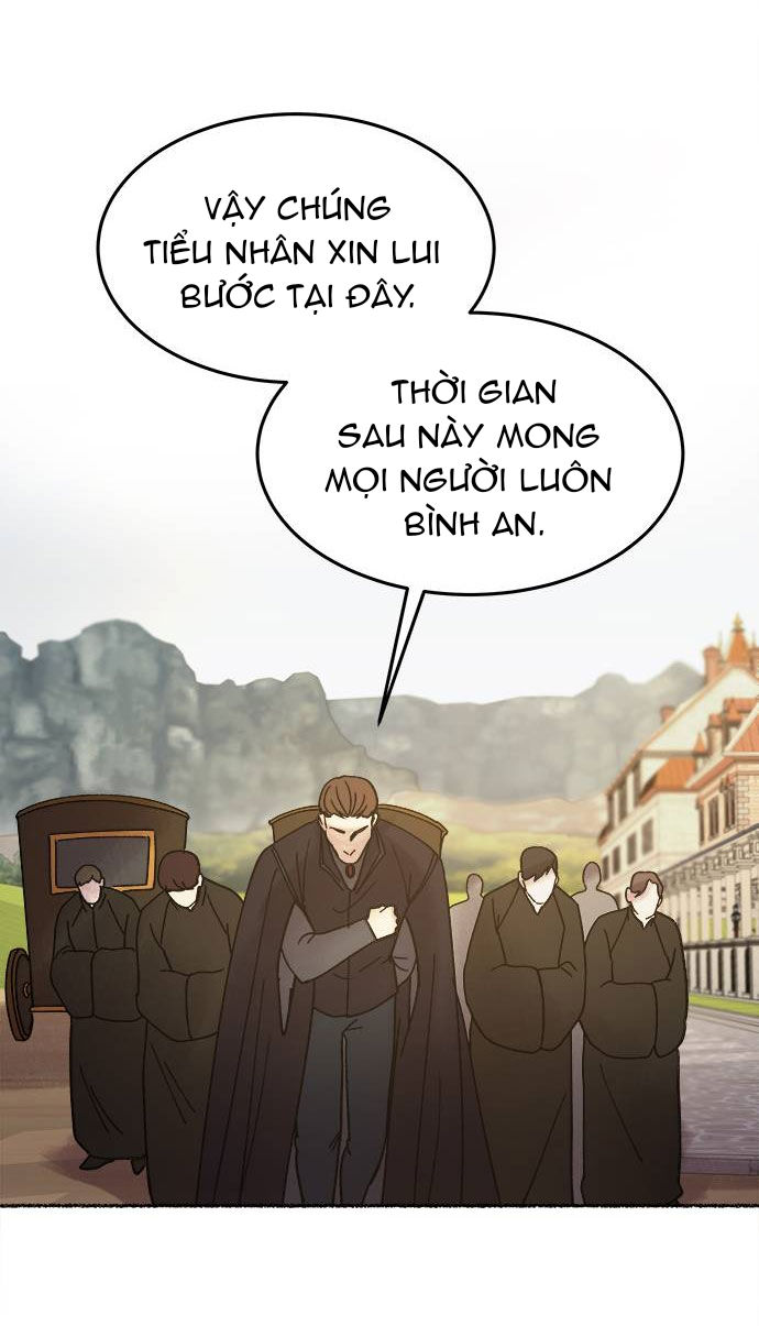 như gió trên cành cây khô chapter 24 79