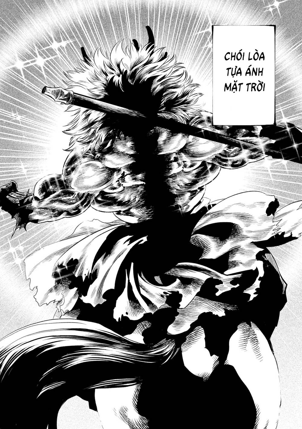 tenkaichi - thiên hạ đệ nhất võ sĩ đại hội chapter 26.1 2