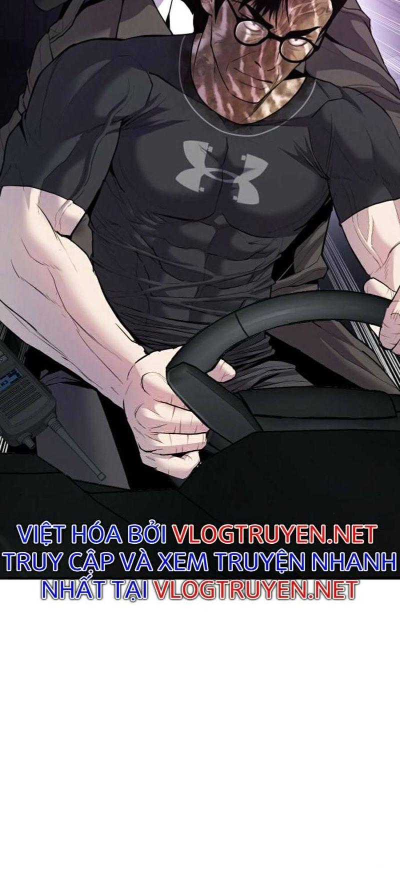 đặc vụ kim chapter 20.5 29