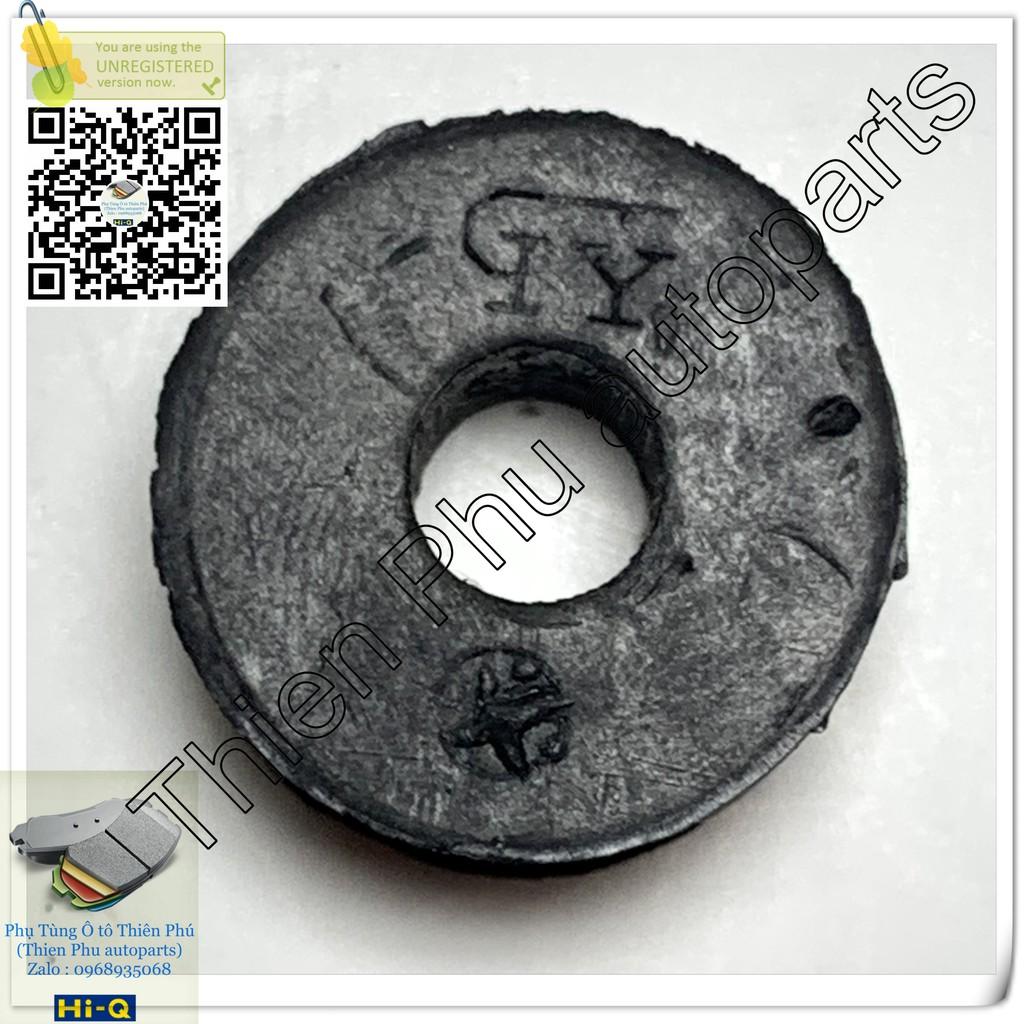 Cao su ty giảm xóc / phuộc Accent + Lanos + Spectra