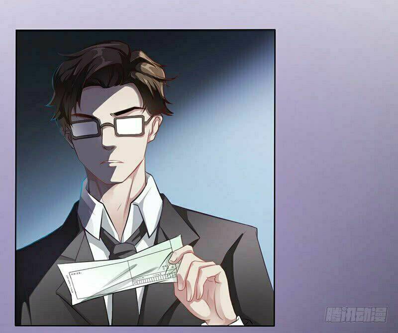 danh môn độc sủng ái thê chapter 8 8