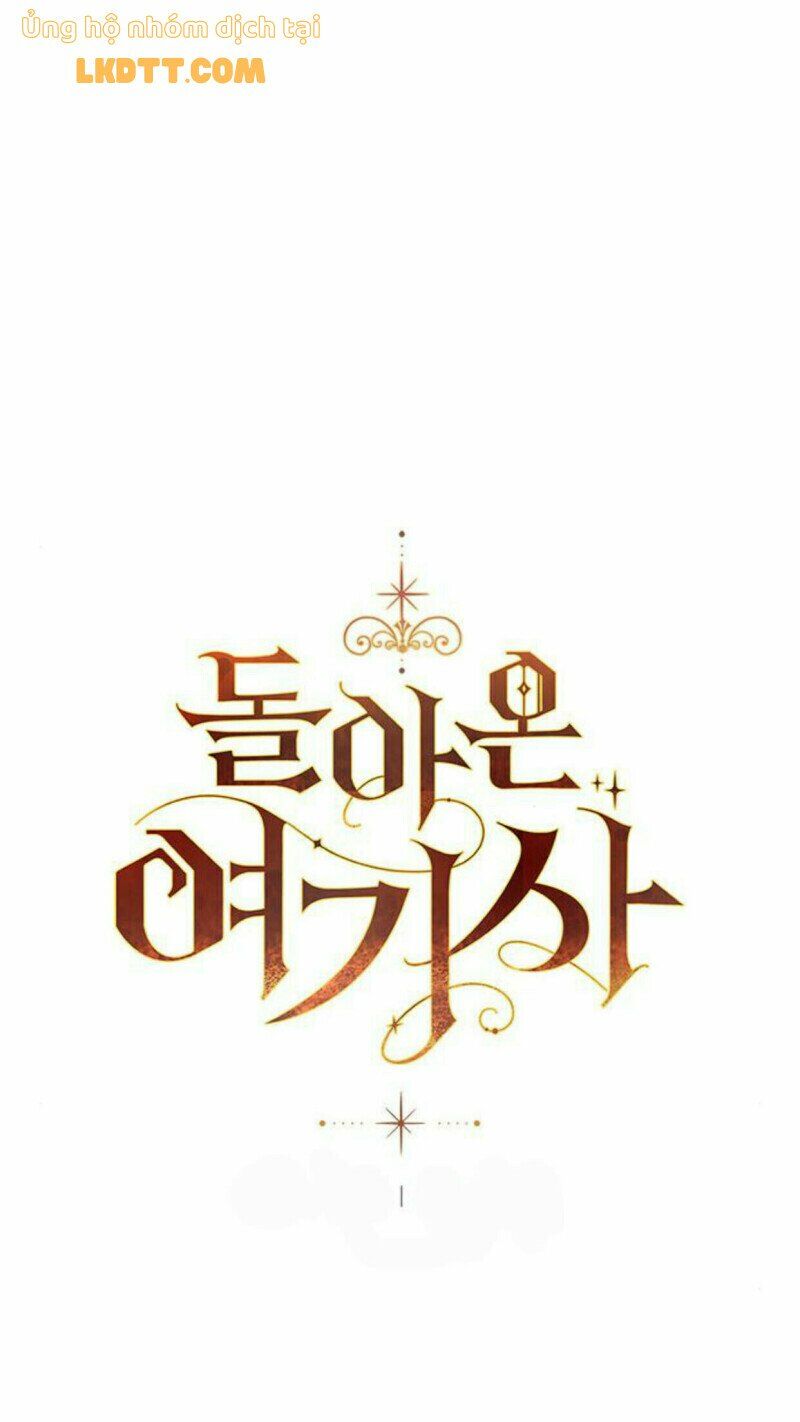 nữ hiệp trở về chapter 20 1