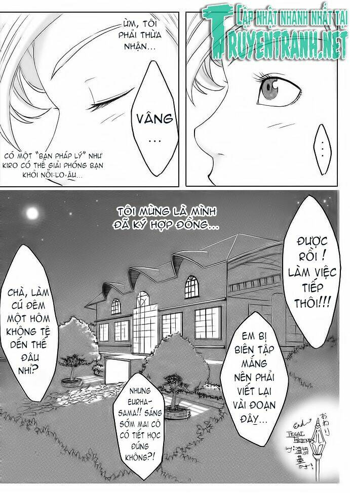 legal friends chapter 1 40