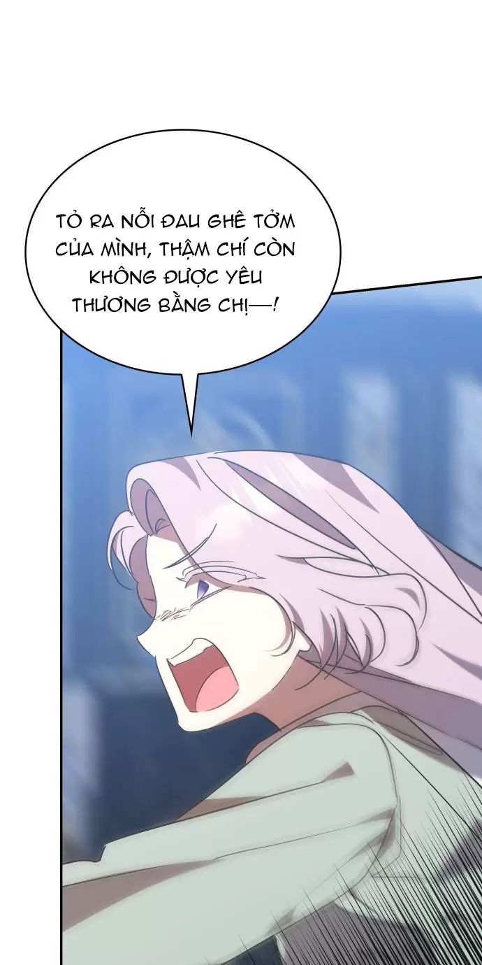 sống trong vườn hoa của công chúa chapter 24 23