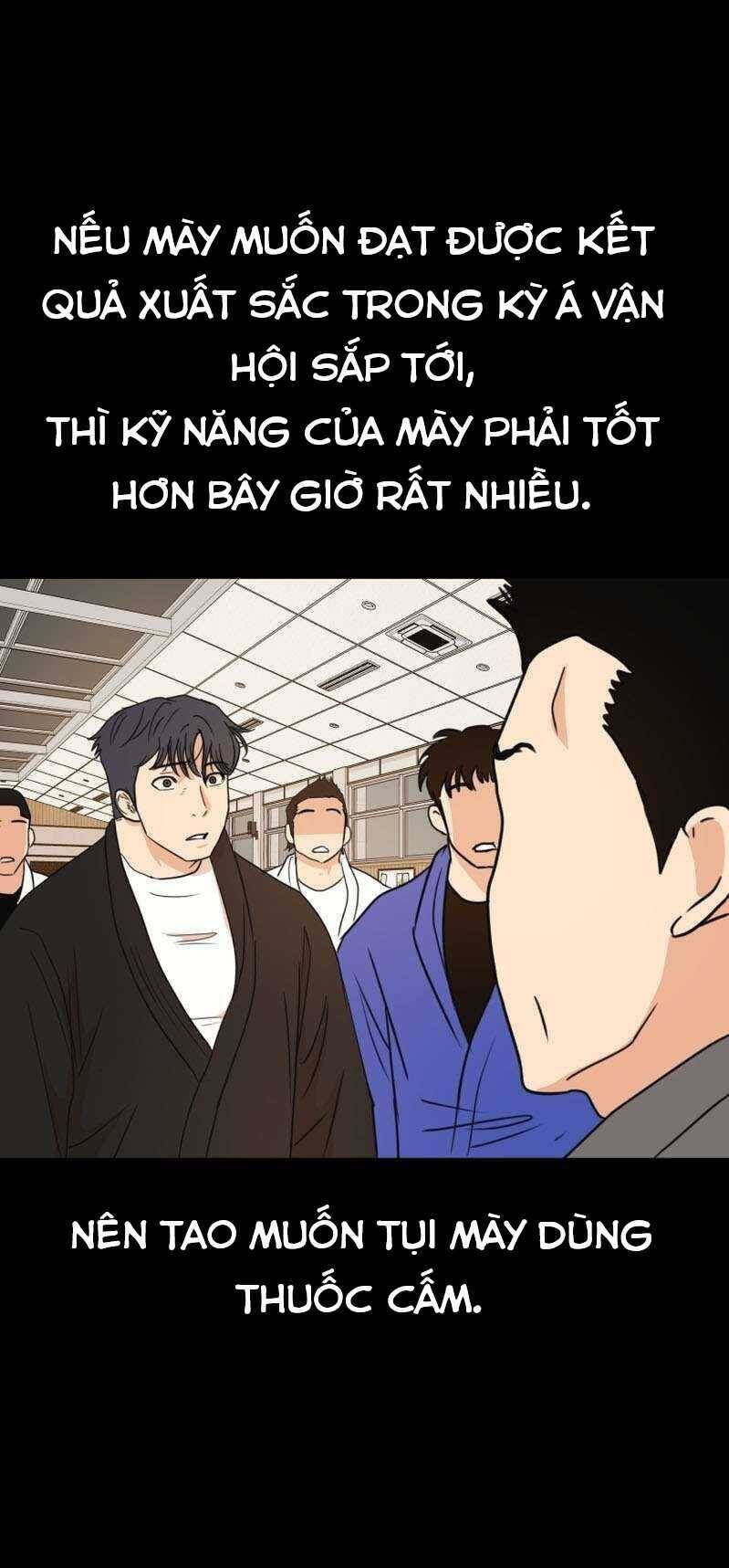 Bạn Trai Vệ Sĩ chapter 108 38