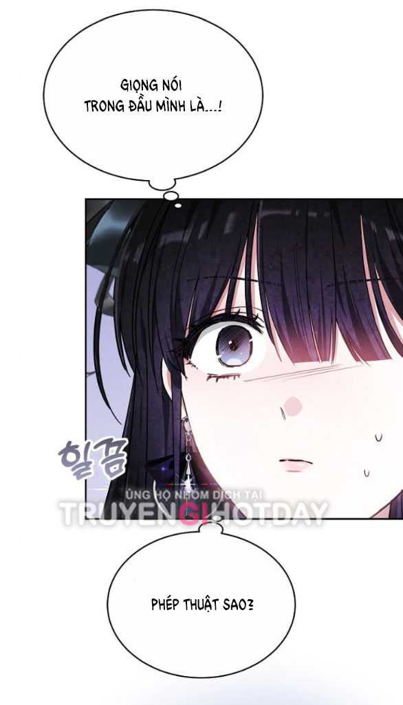 cô dâu của obsidian chapter 4.2 71