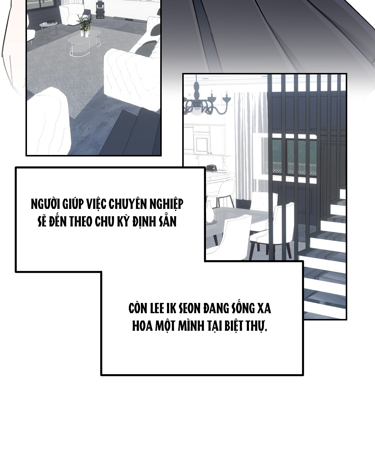 Năm Giác Quan chapter 4.2 - Trang 14