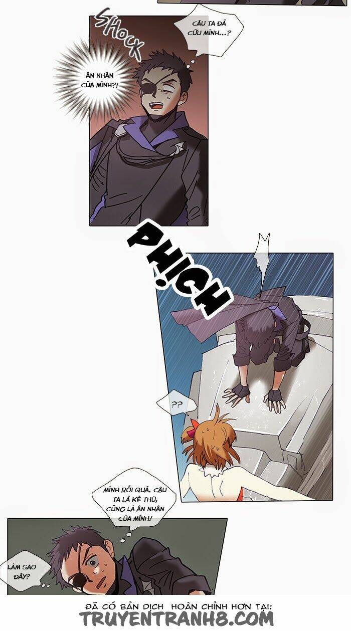 nữ sinh phép thuật chapter 46 23