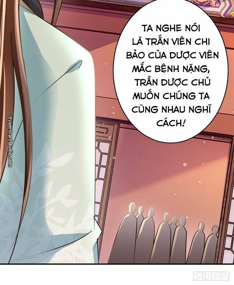 cửu dương đế tôn chapter 173 36