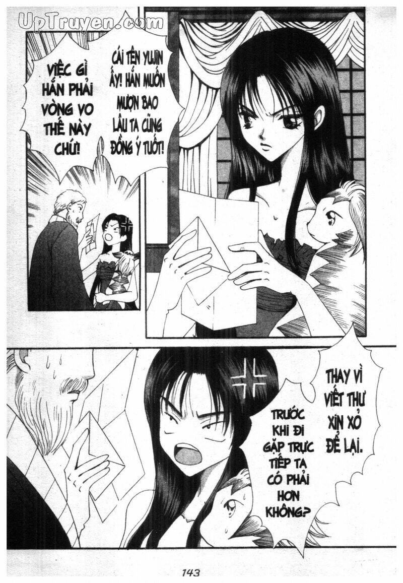 vampire game chapter 11 145