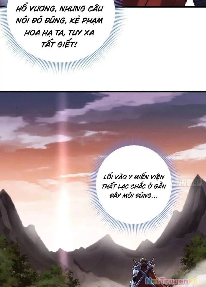 từ dã quái bắt đầu thăng cấp chapter 37 70