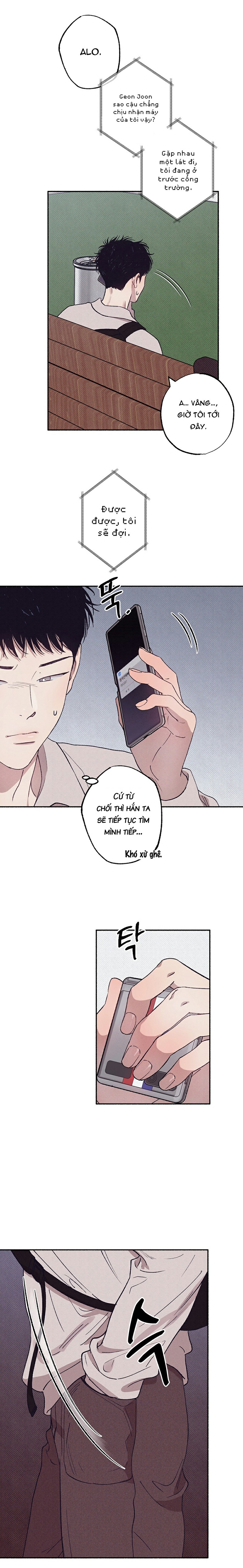 từ 1 đến 10 chapter 31 5