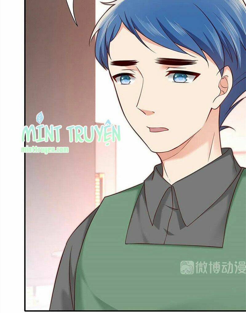 nam thần truy thê chỉ nam chapter 110.1 16